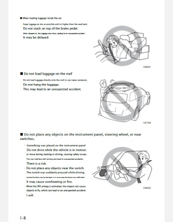 subaru wrx stis4 2020 2021 & 2022 owners manual